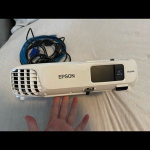 Epson Projector